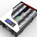 5 kWh Power Wall hochwertige Packbatterie